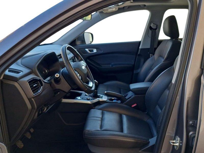 DR AUTOMOBILES dr 4.0 1.5 Bi-Fuel GPL 116 CV TETTO