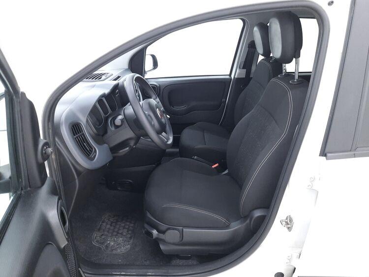 Fiat Panda Hybrid BR444460 1.0 Mild Hybrid 70CV
