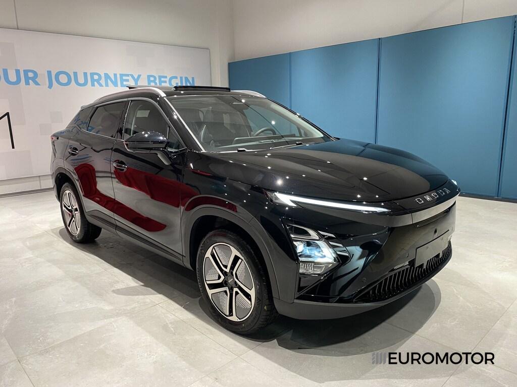 Omoda Omoda 5 EV 61,1 kWh Premium