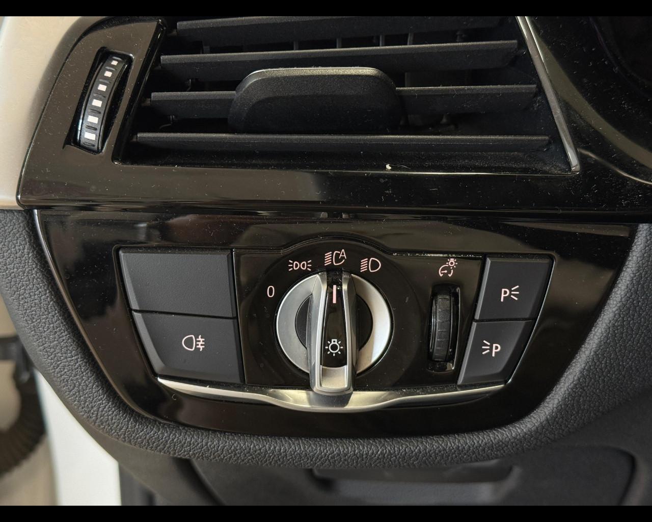 BMW Serie 5(G30/31/F90) - 520d 48V Touring Msport