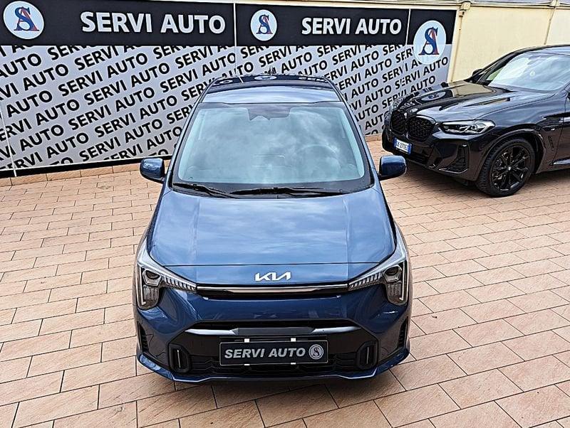 Kia Picanto Picanto 1.0 mpi Urban