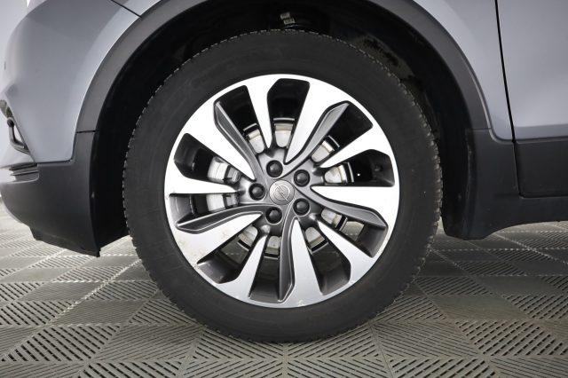 OPEL Mokka X Mokka X 1.6 CDTI ECOTEC 136cv S&S MT6 Innovation
