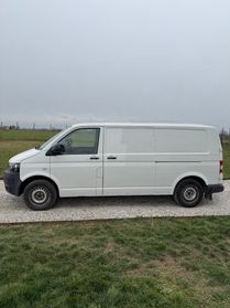 Volkswagen Transporter T5 2.0 DIESEL
