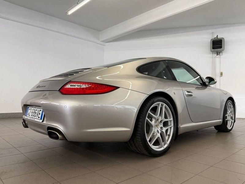 Porsche 911 911 Carrera Coupé