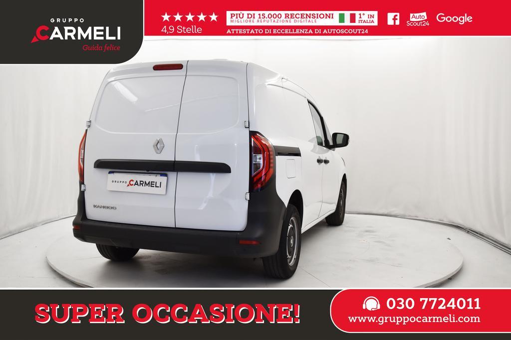 Renault Kangoo III Furgone Kangoo Van 1.3 Tce Fap 100cv Edition One