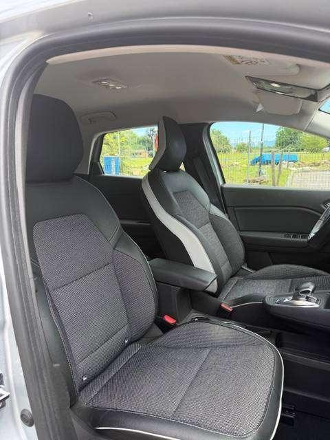Renault Captur Captur II 1.6 E-Tech phev Intens 160cv auto