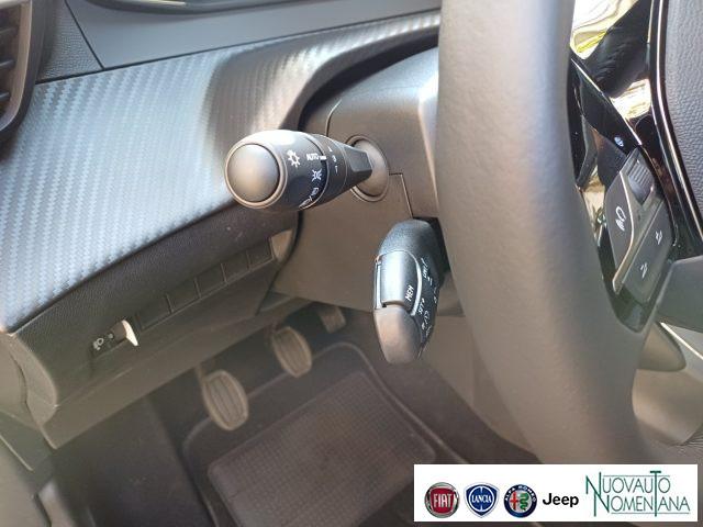PEUGEOT 208 Style Turbo benzina 100CV Km0 Pronta Consegna