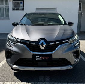 Renault Captur TCe 12V 100 CV GPL Intens