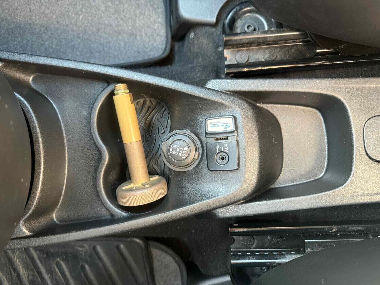 Lancia Ypsilon 1.2 GPL Ecochic Gold 94000KM 2013