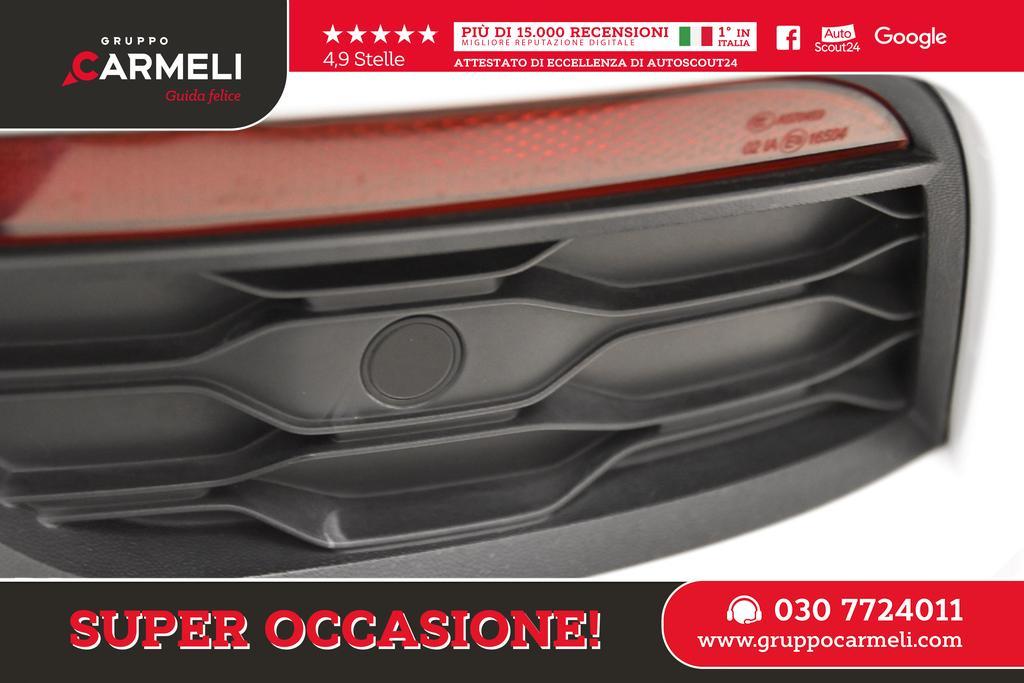 Volkswagen T-Roc 2.0 TDI SCR Advanced DSG