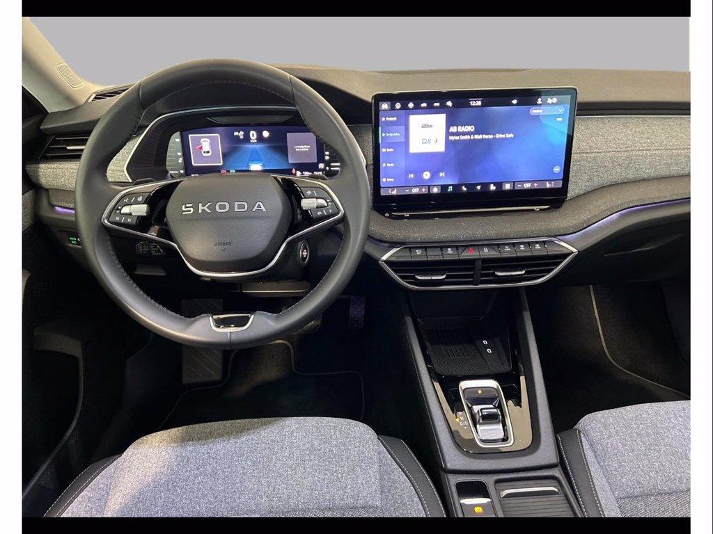 SKODA Octavia wagon 2.0 tdi executive 150cv dsg del 2025