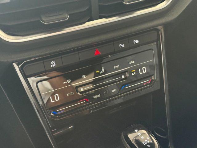 VOLKSWAGEN T-Roc 2.0 TDI 150 CV DSG R-Line