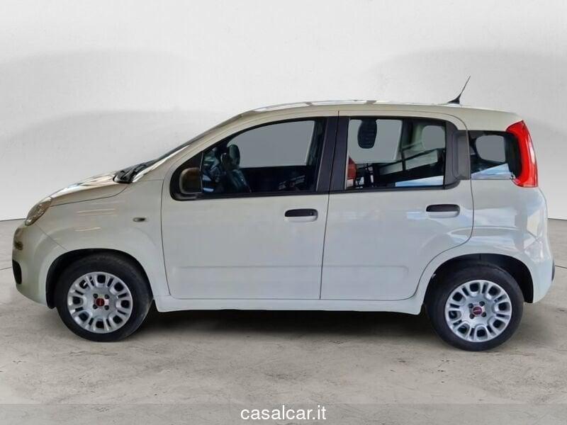 FIAT Panda Panda 1.2 Easy 3 AANI DI GARANZIA KM ILLIMITATI PARI ALLA NUOVA
