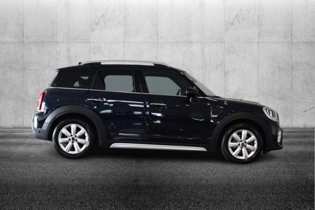 MINI Mini 2.0 Cooper D Classic Countryman ALL4