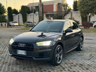 Audi Q5 2.0 TDI 190 CV quattro S tronic 2017/18