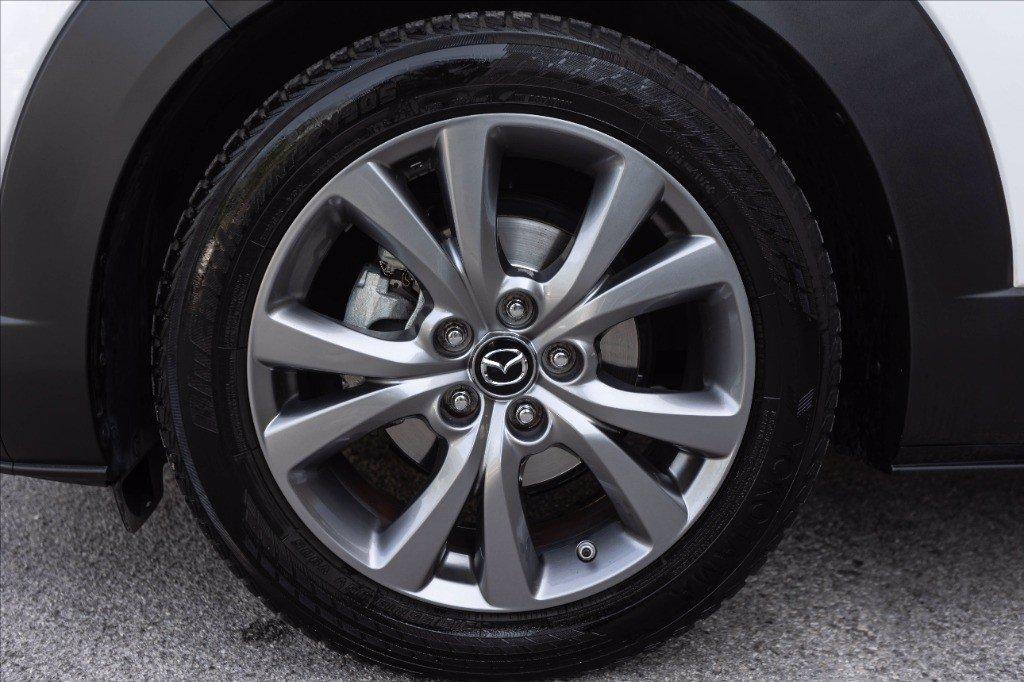 MAZDA CX-30 2.0 m-hybrid Exceed 2wd 150cv 6at del 2019
