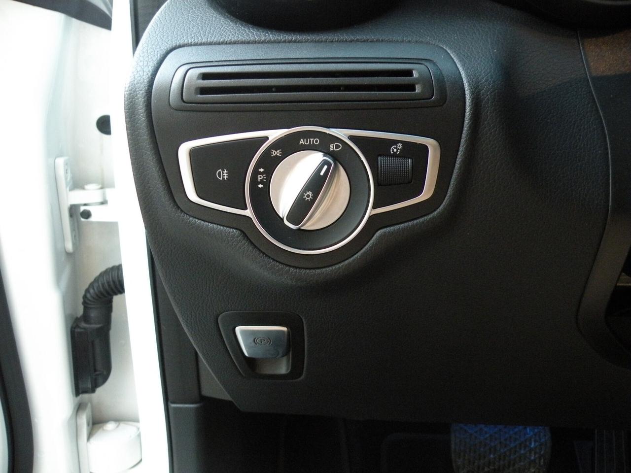 MERCEDES-BENZ GLC Coupé 200d 4Matic Premium 2020