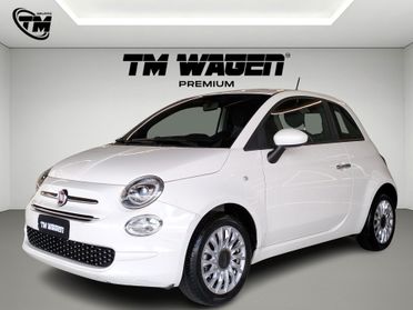 Fiat 500 1.0 Hybrid Dolcevita - NEOPATENTATI