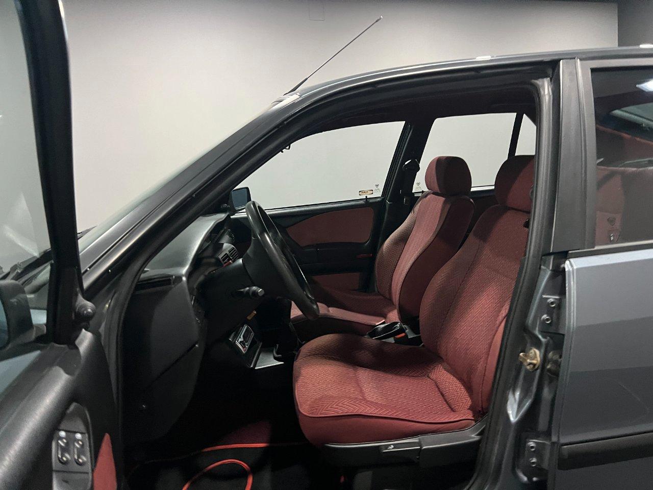 Lancia Delta 5 Porte Delta 1.6 (CONSERVATA)
