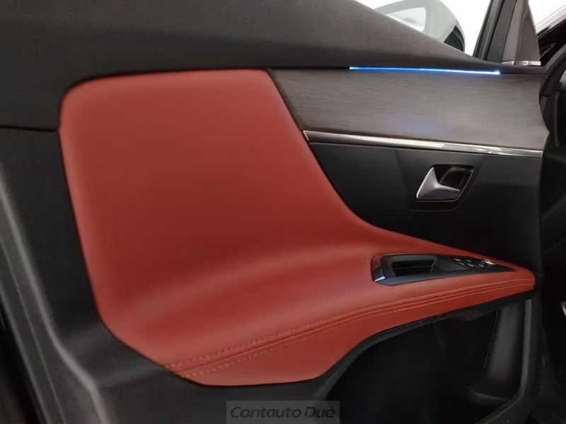 Peugeot 3008 BlueHDI 130 S&S EAT8 GT aut.