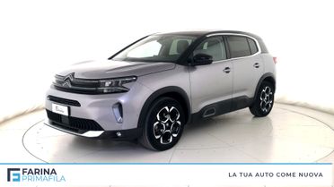 CITROEN C5 Aircross I 2022 - C5 Aircross 1.5 bluehdi Max s&s 130cv eat8
