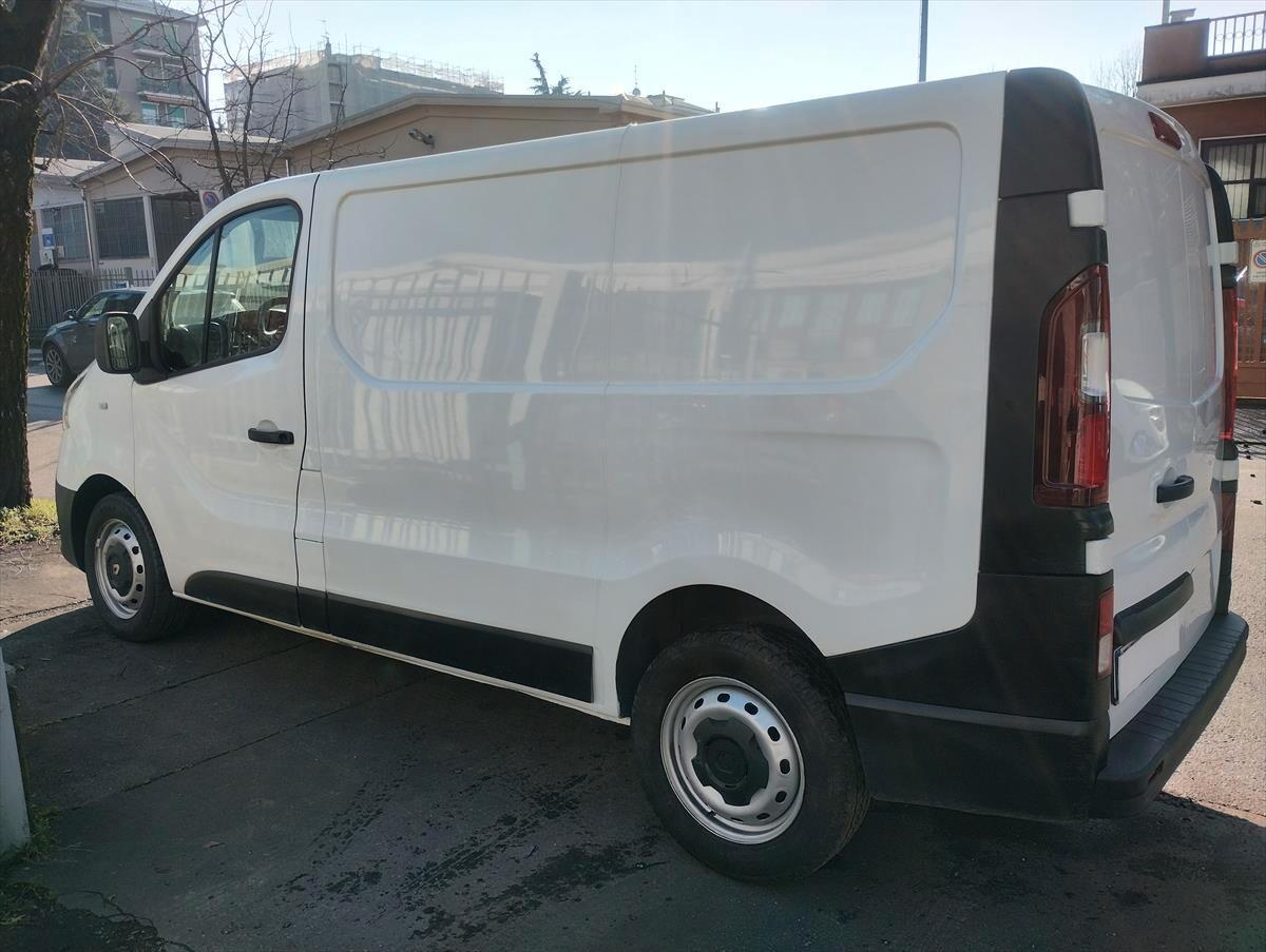 Fiat Talento 1.6 MJT 120CV PC-TN Furgone 12q