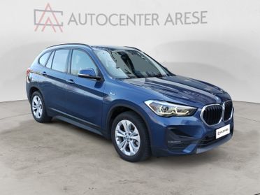 BMW X1 xdrive25e Business Advantage auto