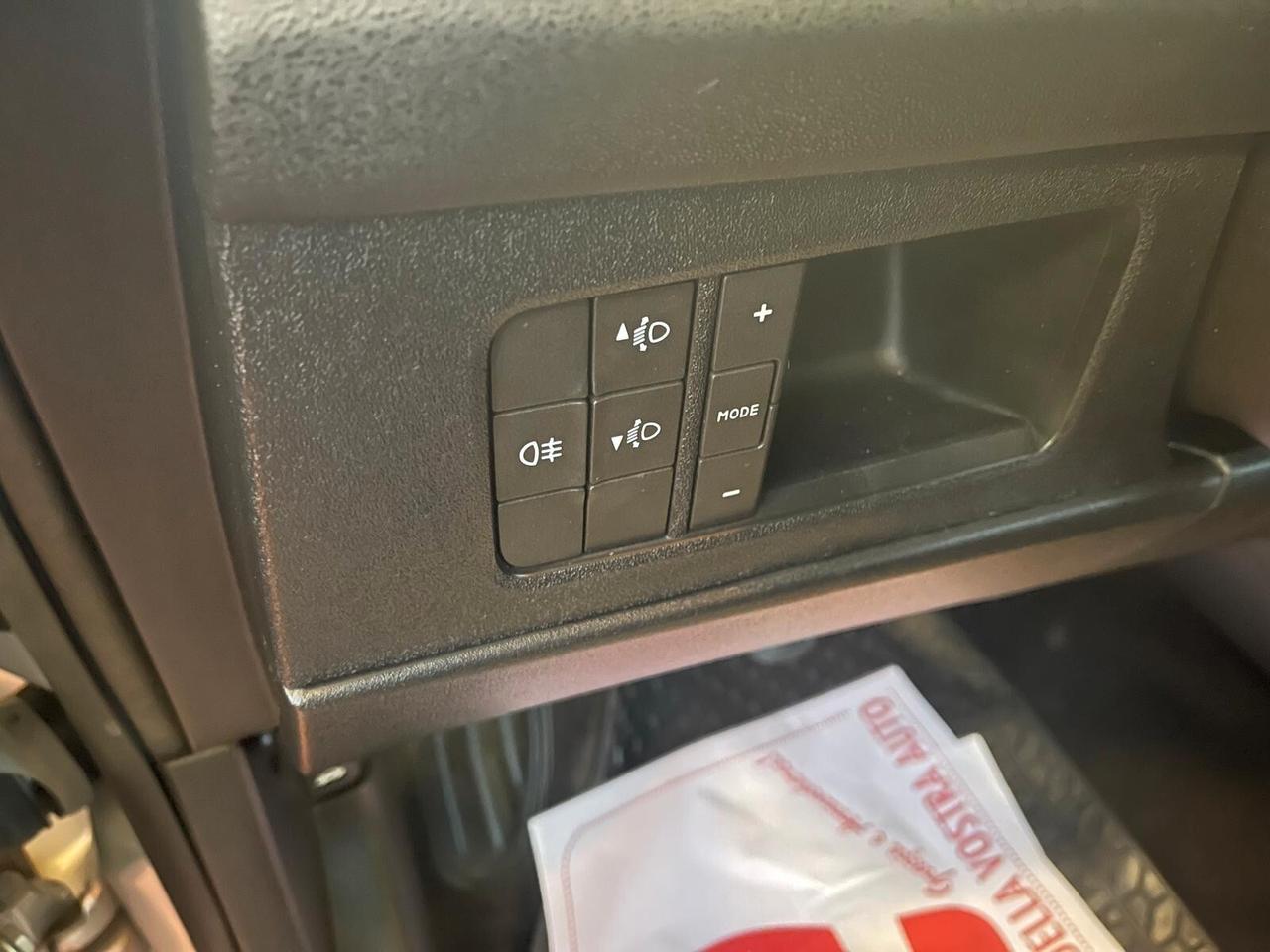 Fiat Idea 1.4 16V S&S Active