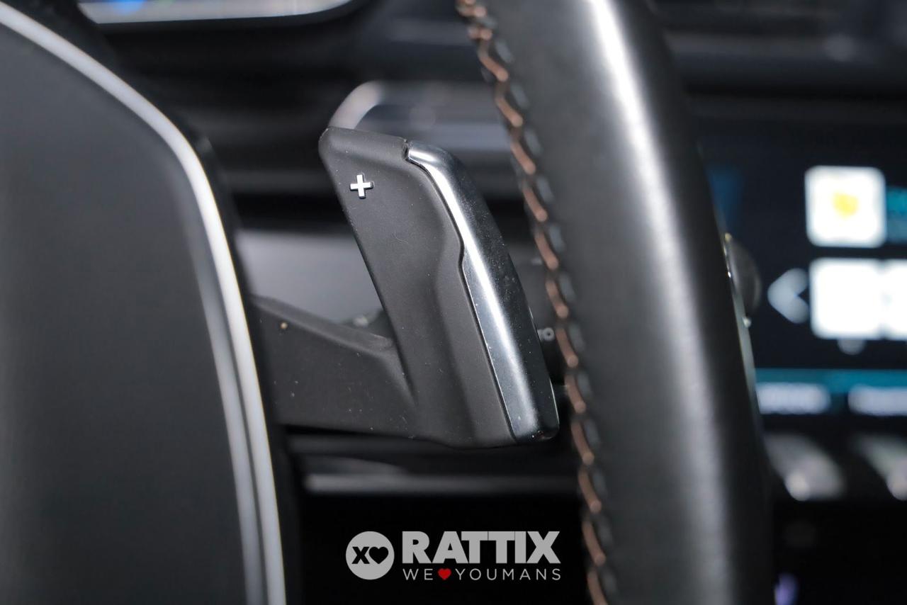 Peugeot 508 1.6 Hybrid Phev 225CV GT Pack e-EAT8