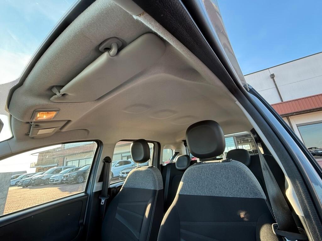 Fiat Panda 1.0 FireFly S&S Hybrid Euro6d