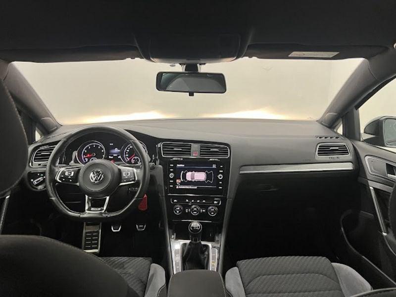 Volkswagen Golf 1.4 TSI 125 CV 5p. Sport BlueMotion Technology
