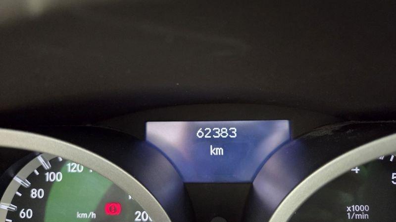 Mercedes-Benz SLK SLK 200 k Sport 184cv