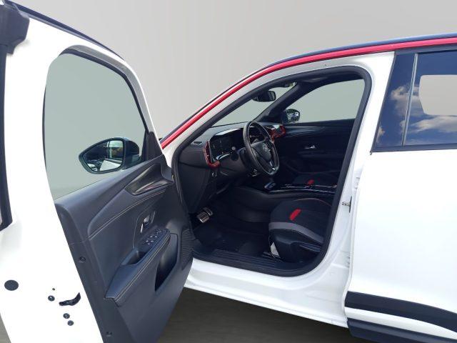 OPEL Mokka 1.2 Turbo 130 CV aut. GS Line