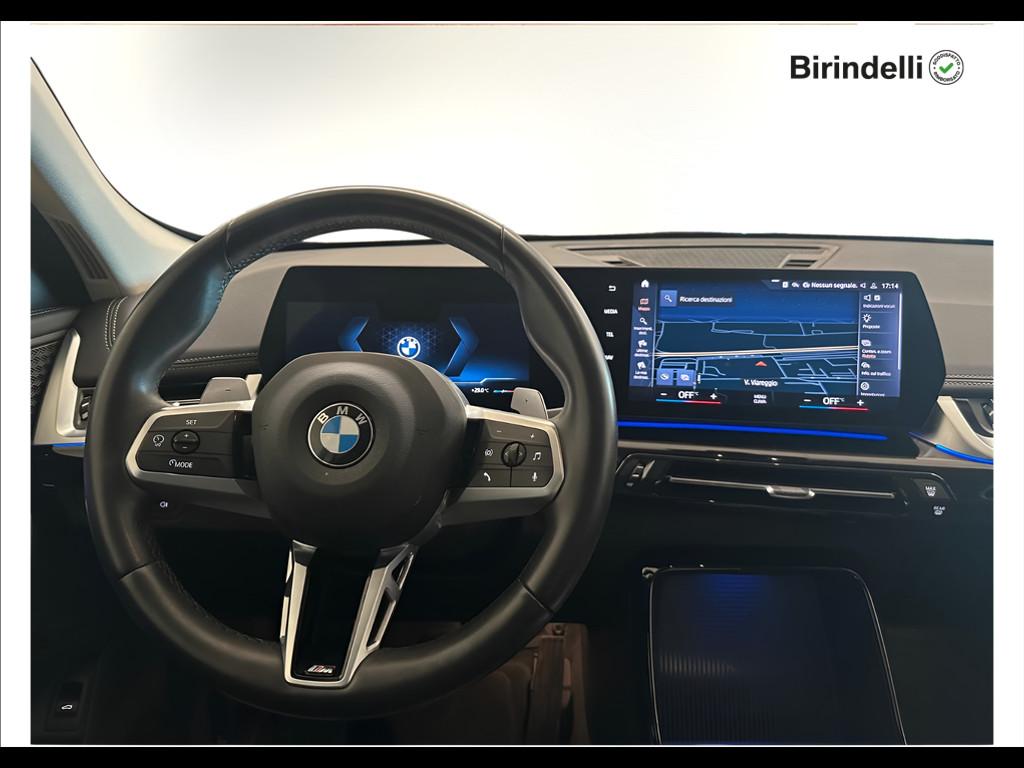 BMW X1 (U11) - X1 xDrive 20d xLine