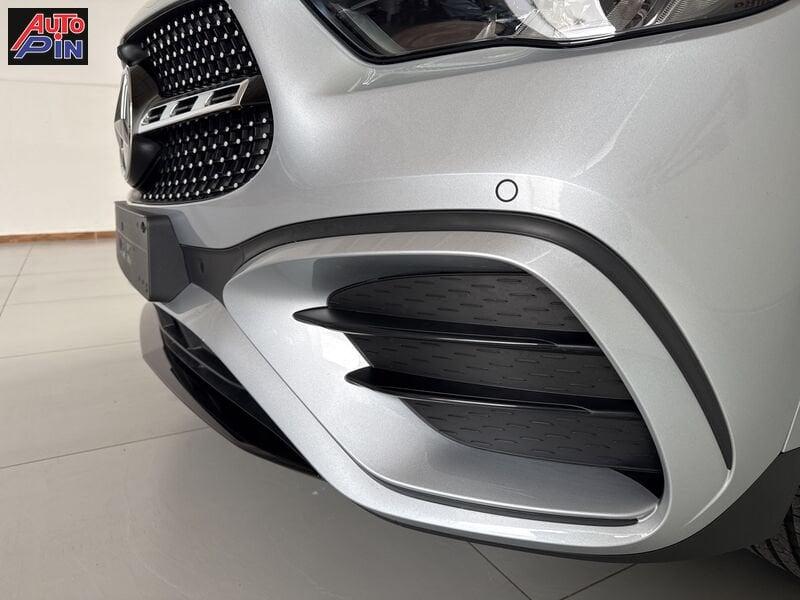 Mercedes-Benz GLA GLA 200 d Auto AMG Line Premium*Pack Night*Tetto*Ambient*