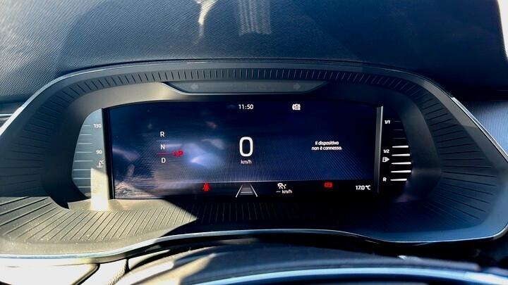 Skoda Octavia SW 2.0tdi evo Executive DSG UNIPRO IVA DEDUCIBILE