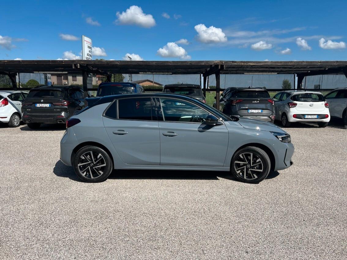 Opel Corsa 1.2 GS EAT8 - SUPER ACCESSORIATA - NUOVA - IVA ESP