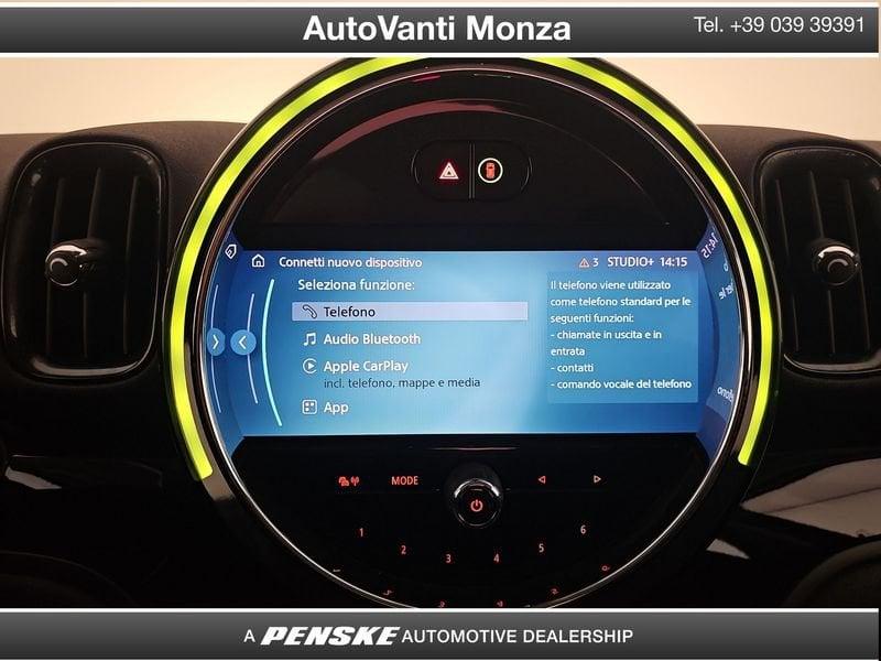 MINI Mini Countryman F60 Mini 2.0 Cooper D Classic Countryman