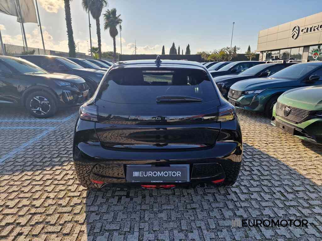 Peugeot 208 1.2 PureTech Allure