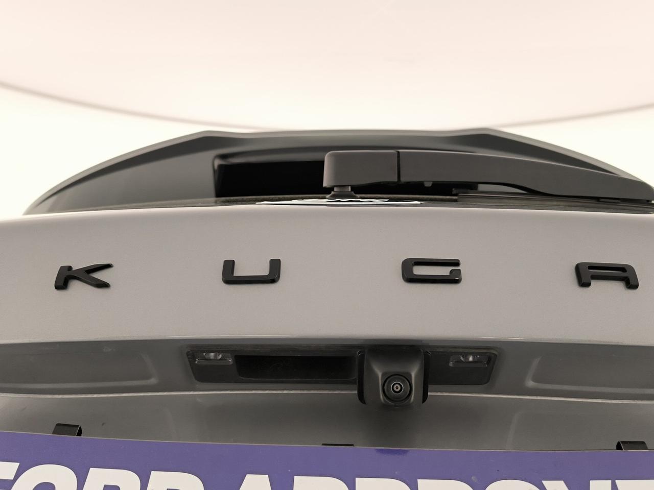 Ford Kuga 2.5 phev st-line x 2wd 243cv auto