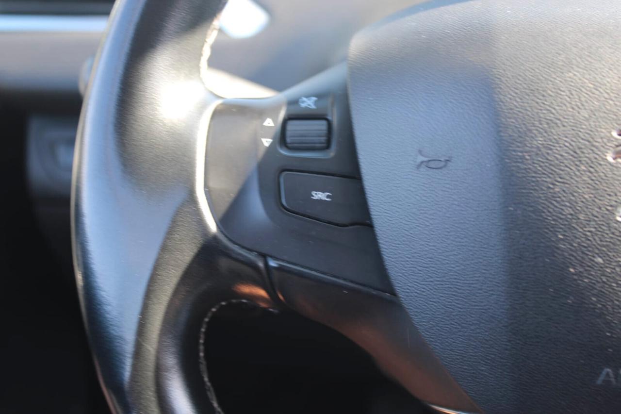 Peugeot 208 Tua A SOLI 115€ al mese Anticipo Zero