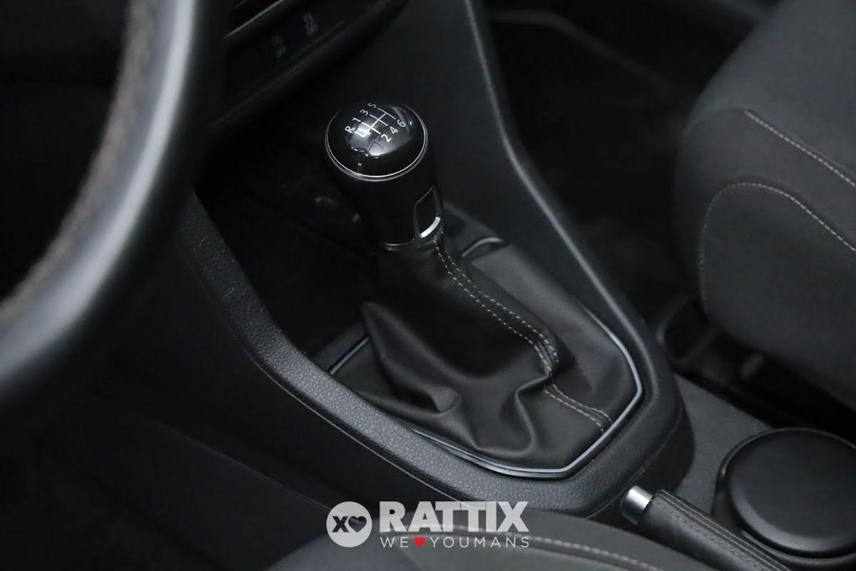 Volkswagen Caddy 2.0 tdi 122CV 4motion alltrack 5p.ti