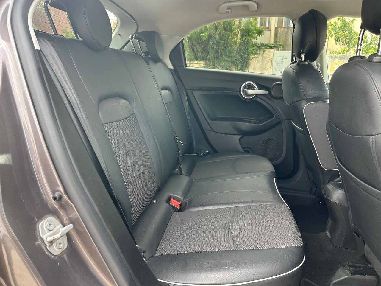 Fiat 500X 1.3 MultiJet 95 CV Cross