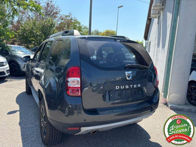 DACIA Duster 1.6 115CV Start&Stop 4x2 Ambiance