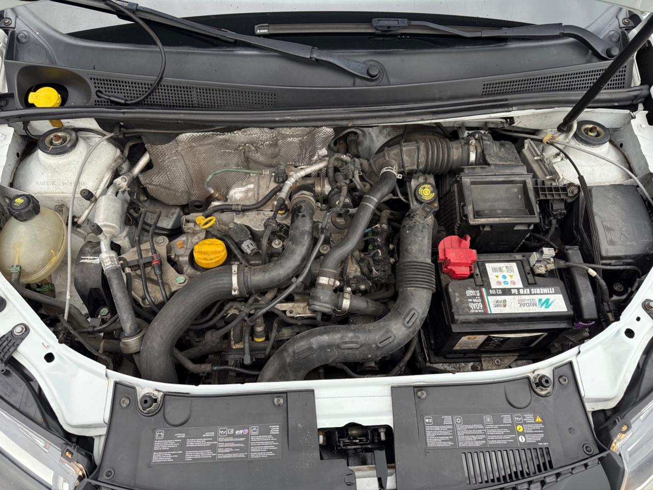 Dacia Sandero Stepway 0.9 TCe 12V T-GPL 90CV Start&Stop Prestige