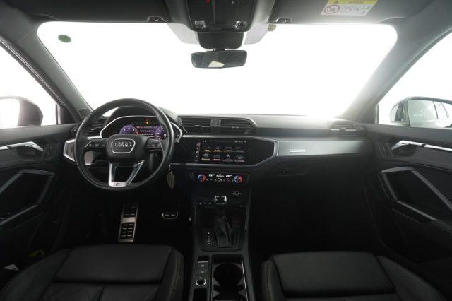 AUDI Q3 Q3 SPB 40 TDI S tronic quattro edition