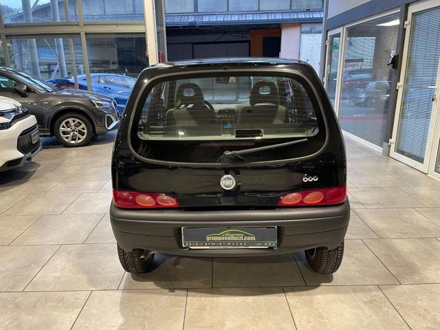 FIAT Seicento 1.1