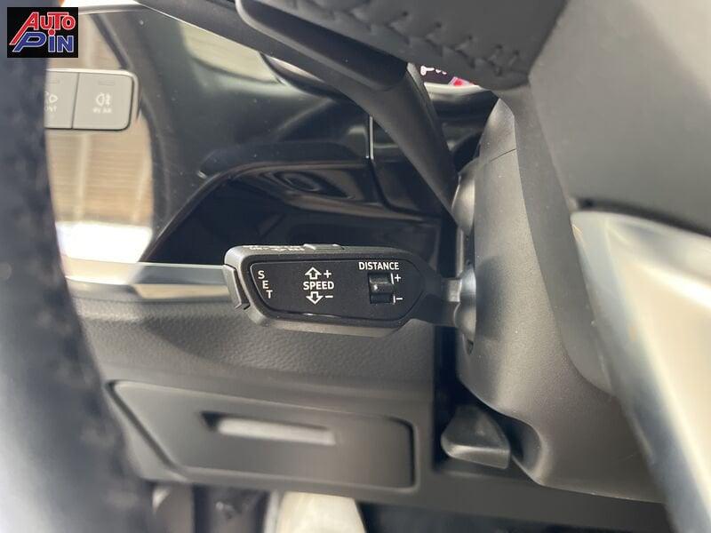 Audi Q3 Q3 35 TDI S tronic Business