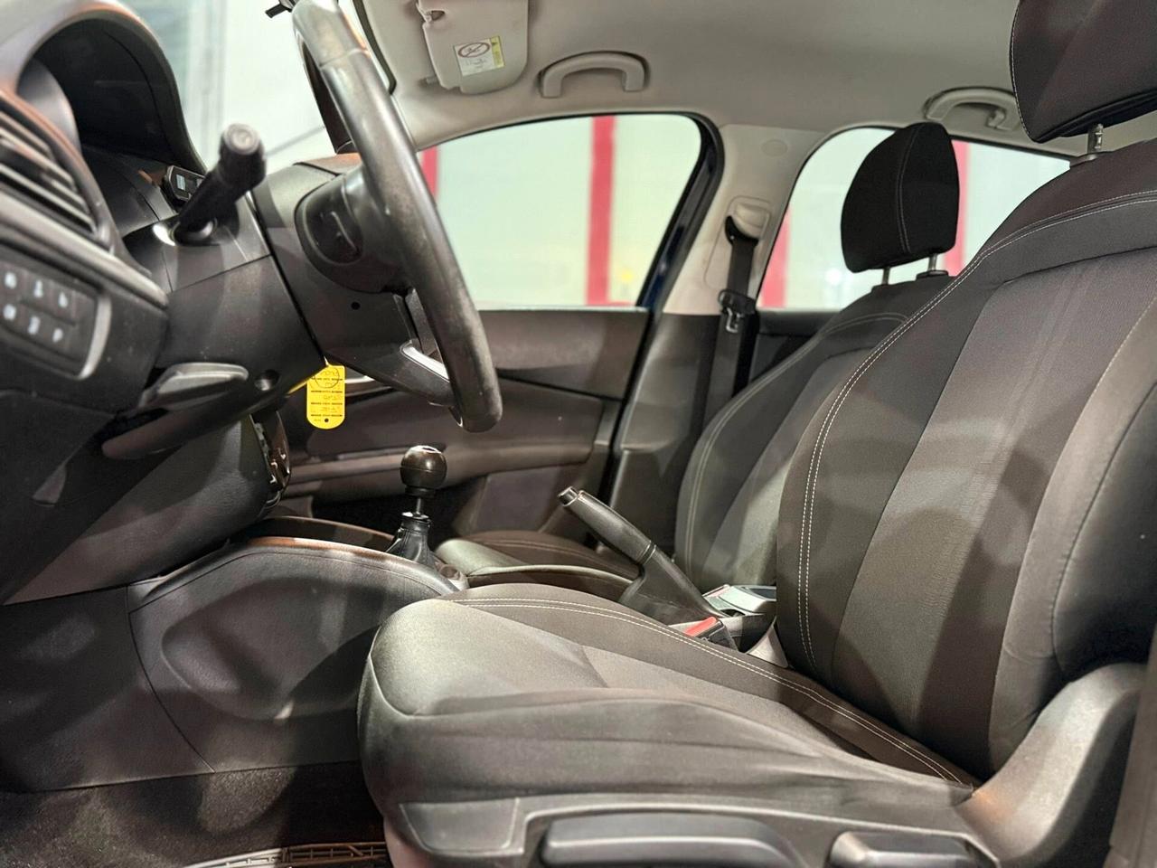 Fiat Tipo 1.6 Mjt Sw 120cv Lounge 2018