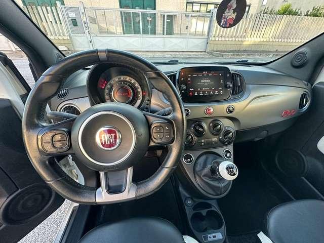Fiat 500 1.2 S